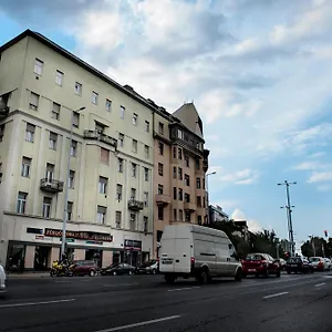 Westend Budapest