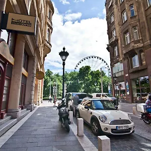 Sasone Budapest