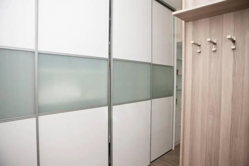 Apartment Downtown Regiposta 15 Budapest