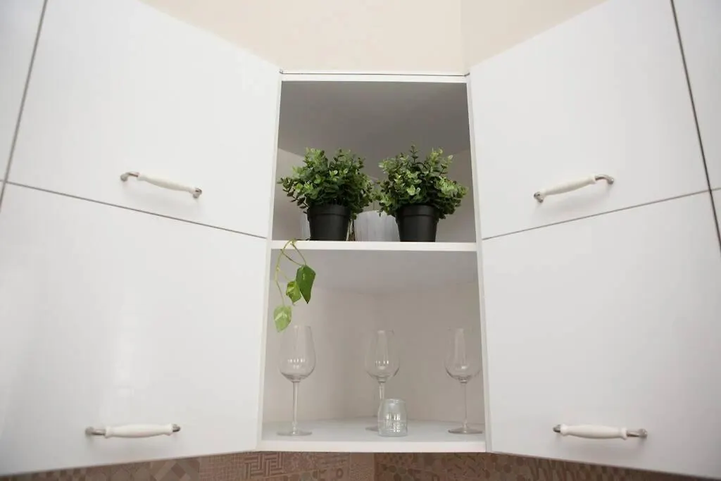 Apartment Downtown Regiposta 15 Budapest