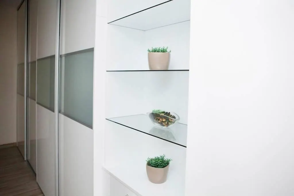 Apartment Downtown Regiposta 15 Budapešť