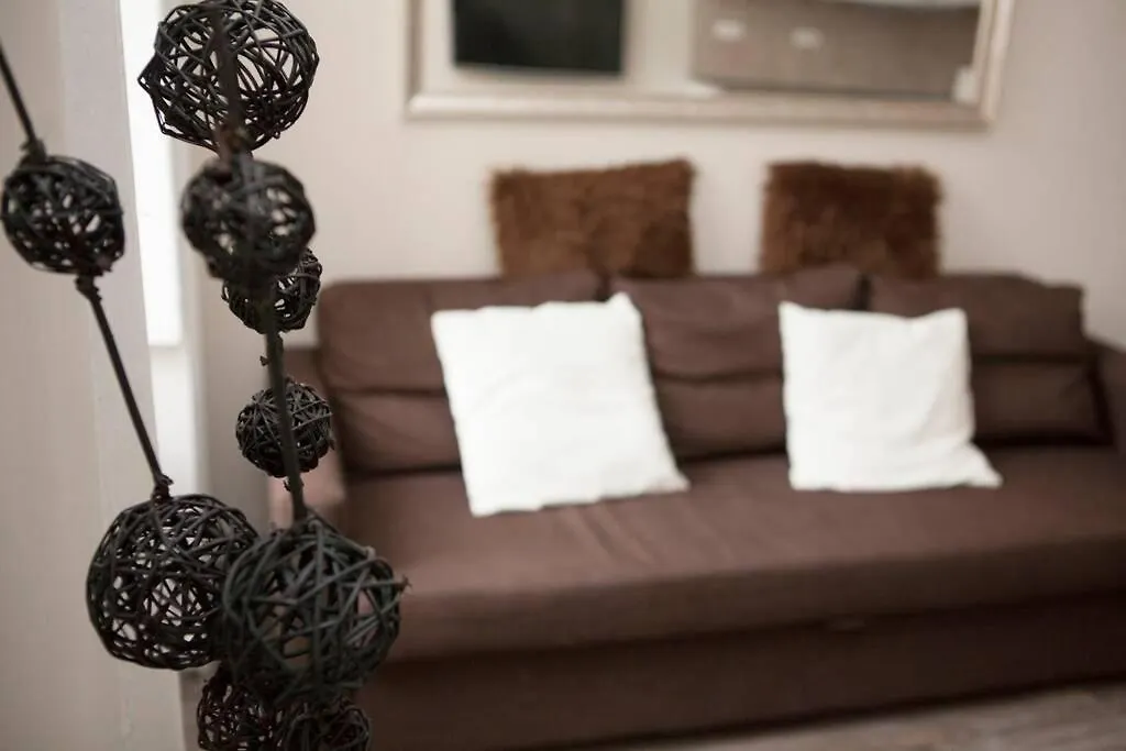 Apartment Downtown Regiposta 15 Budapešť Maďarsko