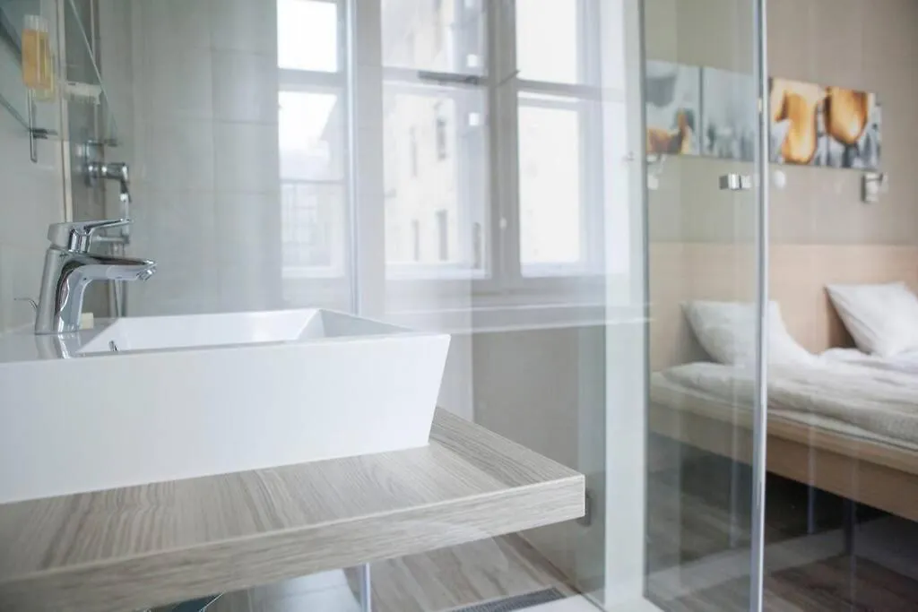 Apartment Downtown Regiposta 15 Budapešť Maďarsko