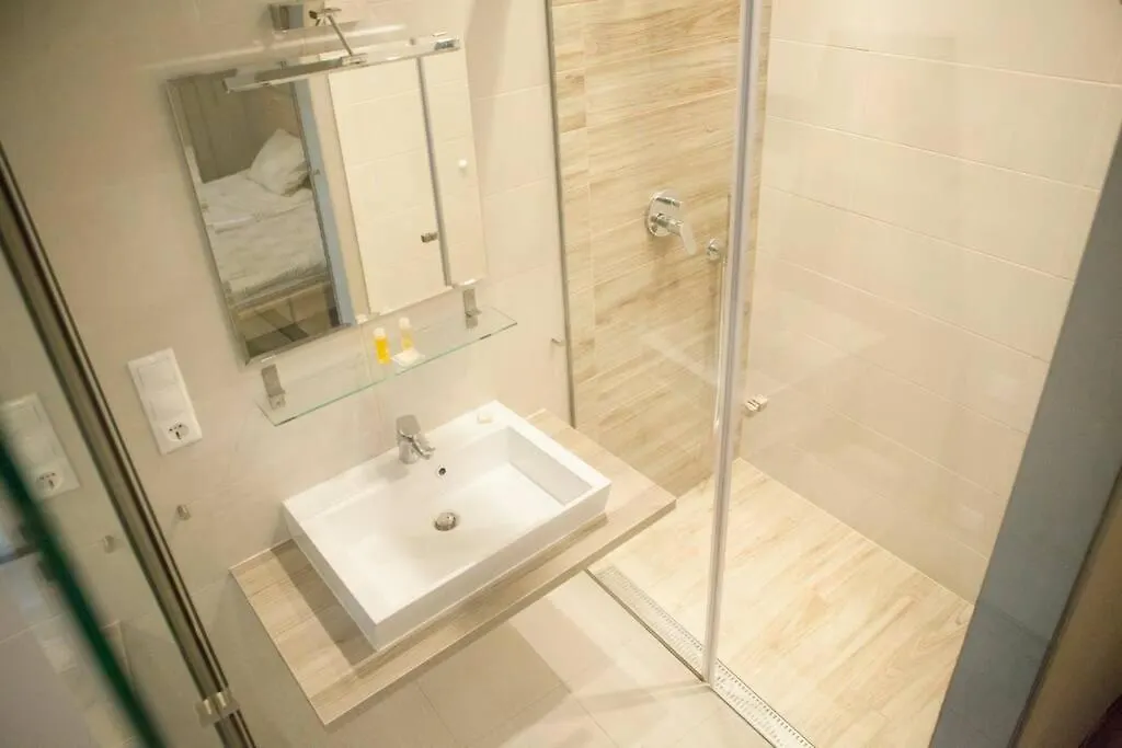 Apartment Downtown Regiposta 15 Budapest 0*,